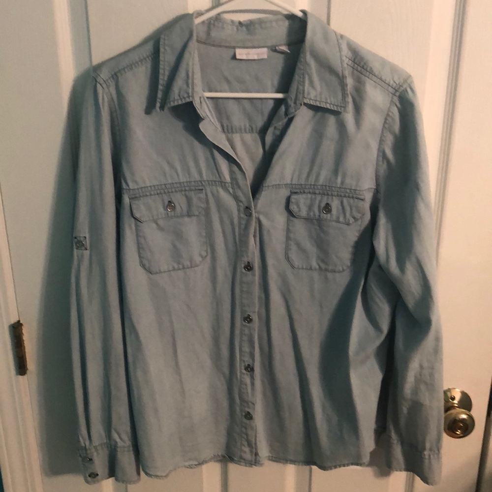 NY&Co Button down